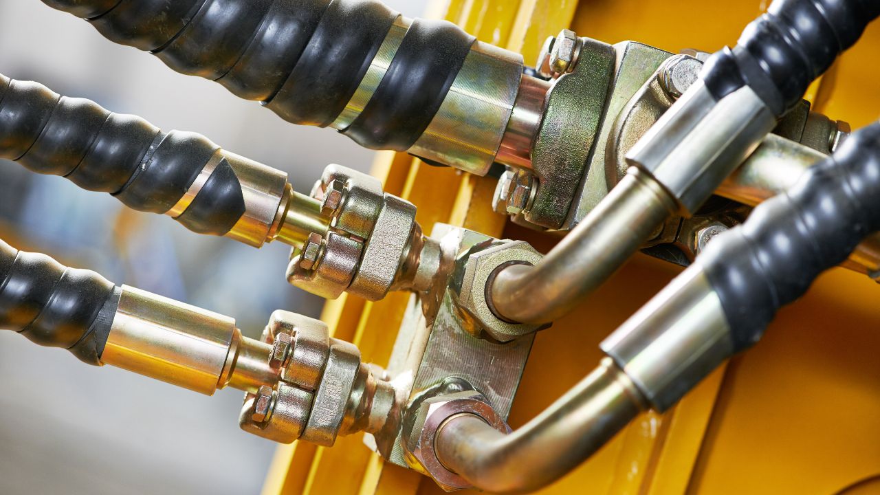 Common Applications for Formed Tube Assemblies in Industrial Manufacturing