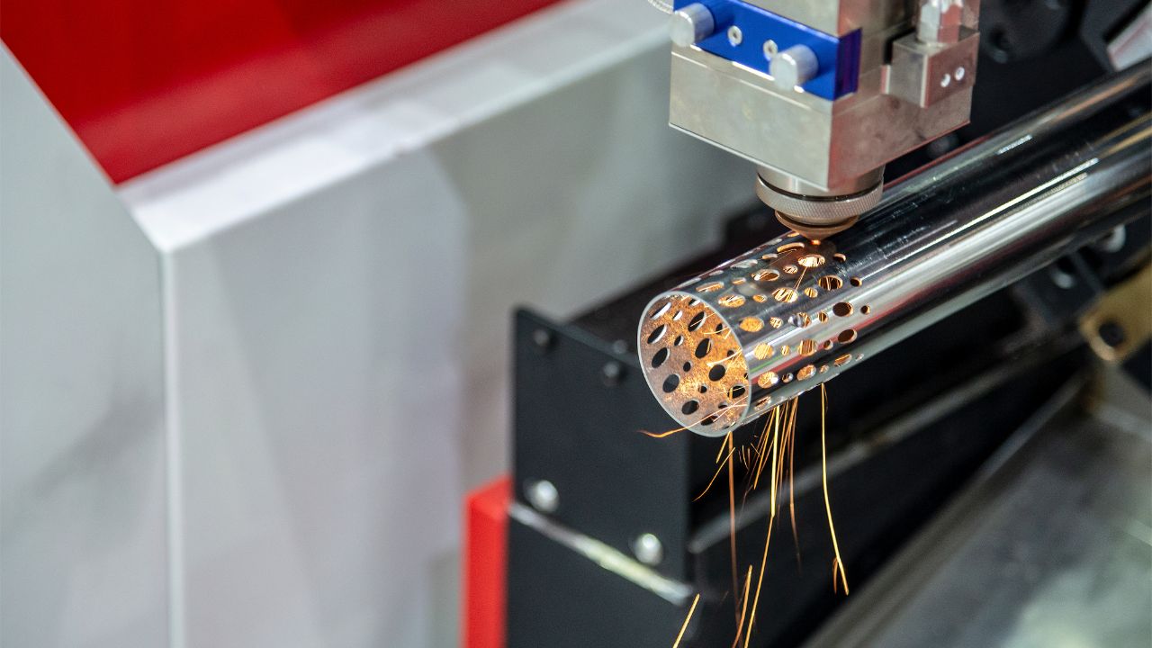 What Are Tube Laser Cutting Services? A Complete Guide to Precision Manufacturing