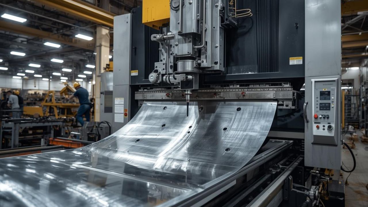 invest in tube bending automation