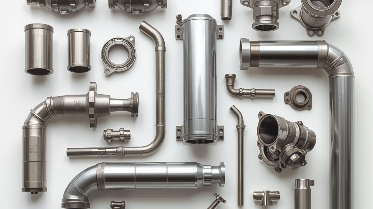 Designing Custom Tube Assemblies: Engineering Best Practices And Guidelines