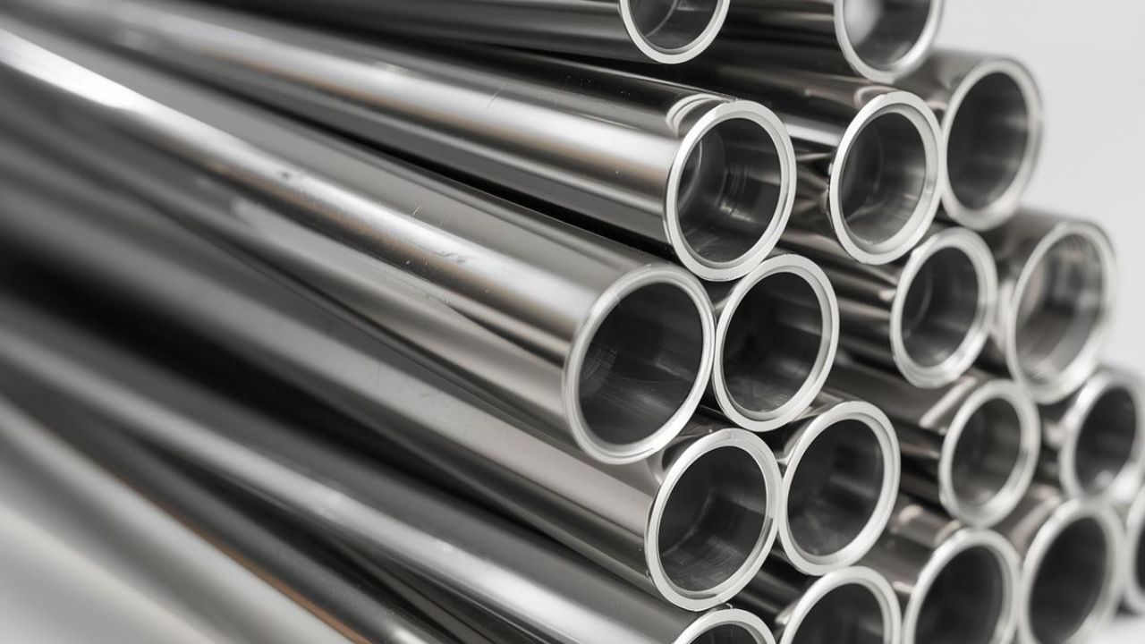 FDA tube fabrication