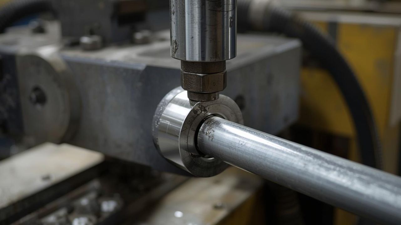 Precision Tube Bending Tolerances: What’s Achievable In Modern Manufacturing