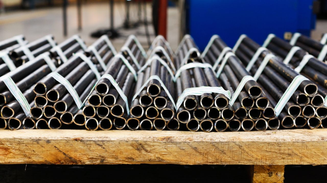 Specialized aerospace fabrication services