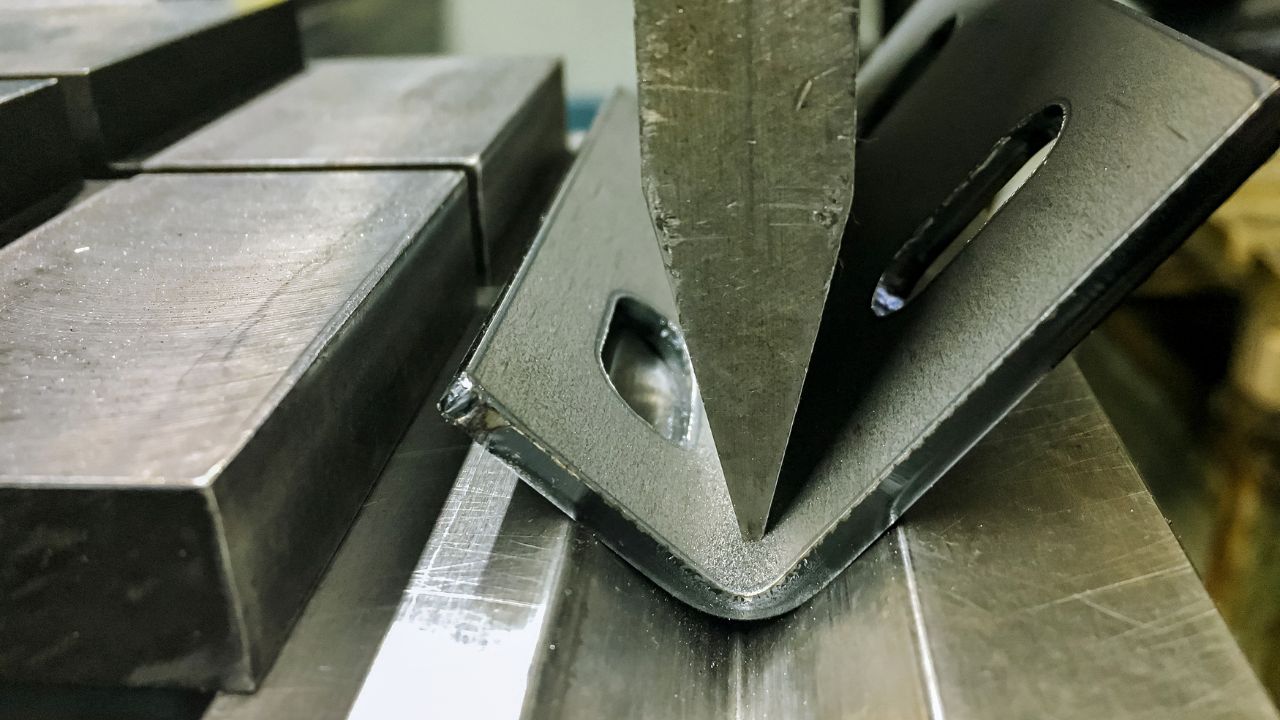 automated tube fabrication