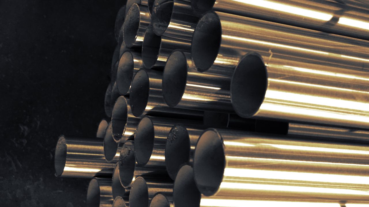 Design Change Flexibility in Tube Forming Services: Adaptation Capabilities