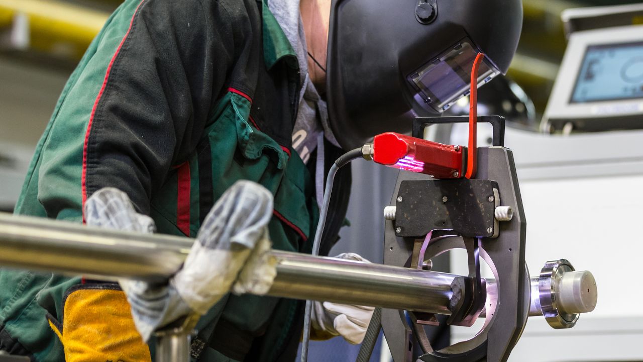 Orbital Tube Welding Services: Benefits for High-Purity and Critical Welds